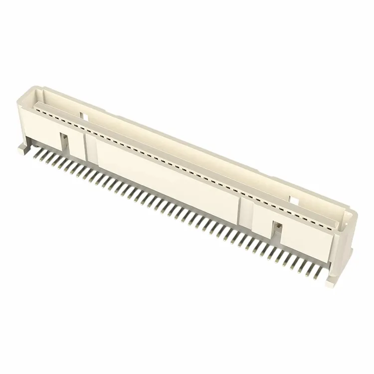 1,0 мм разъем для мужского заголовка 1,0 мм