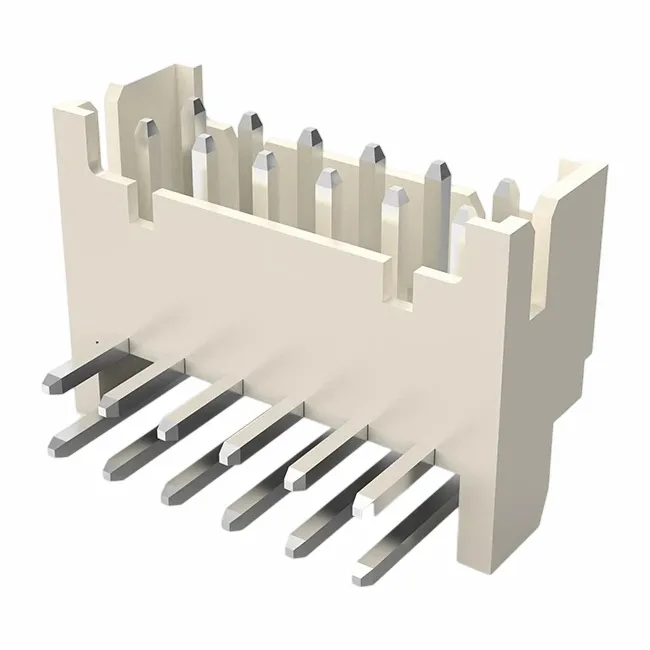 2,0 мм пластина с двумя рядами