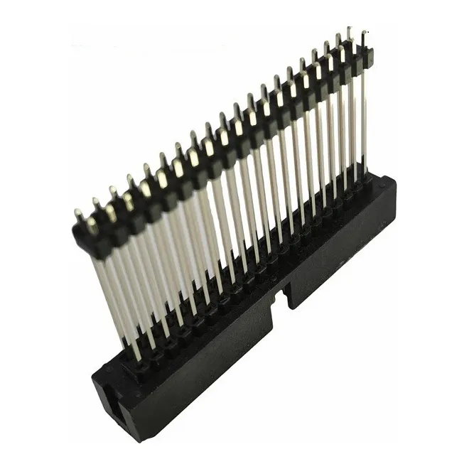 2,54 мм тип заголовка коробки