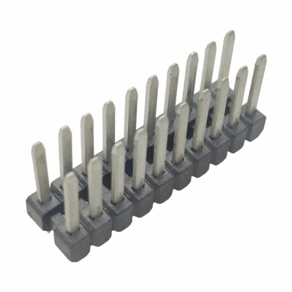 3,5 мм заголовка для штифта двойной ряд 180 градусов