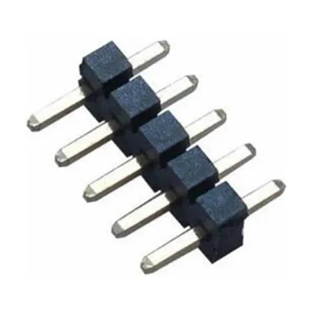 3,96 мм заголовок штифта.