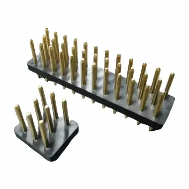 4,0 мм шаг 35pin разъем ECU