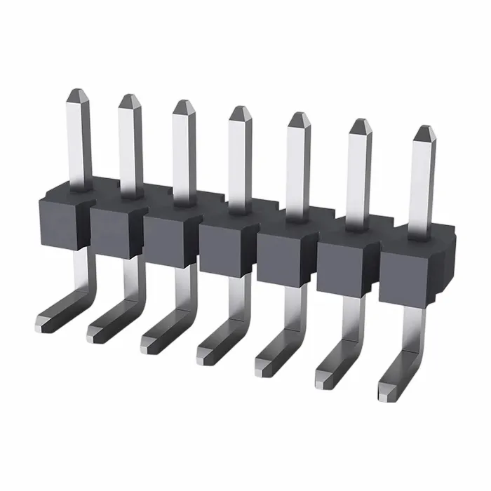 5,08 мм заголовок SING 90 -градусный падение