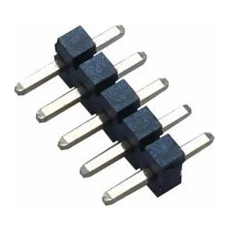 5,08 мм заголовок SIN -ряд прямой прямой