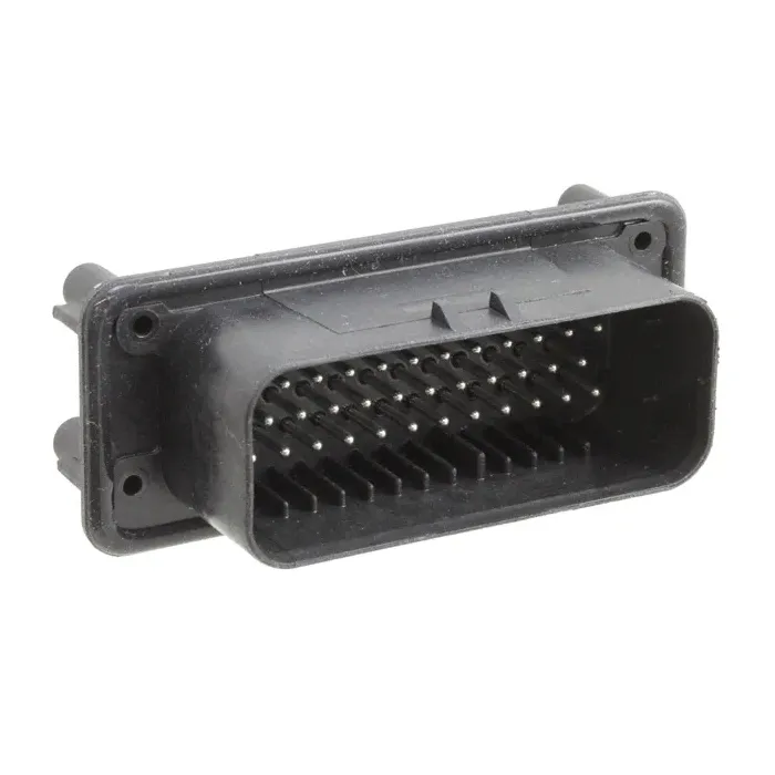 AMPSEAL 35pin 4.0mm Pitch Housing Wire Type