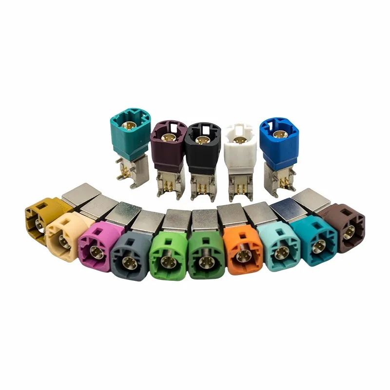 HSD 4pin Connector price