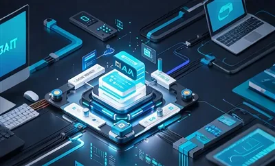 Анализ будущих тенденций развития соединителей