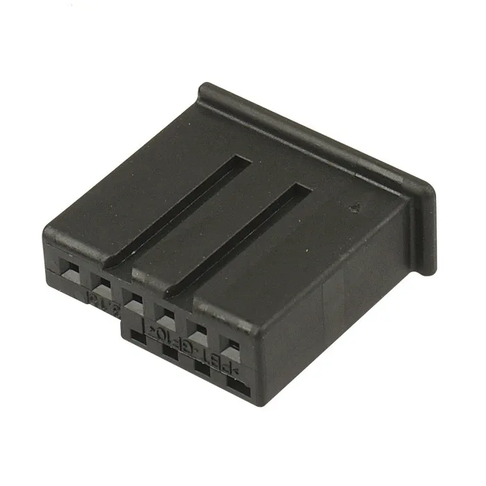 MQS 6PIN HEADER СБОРКА