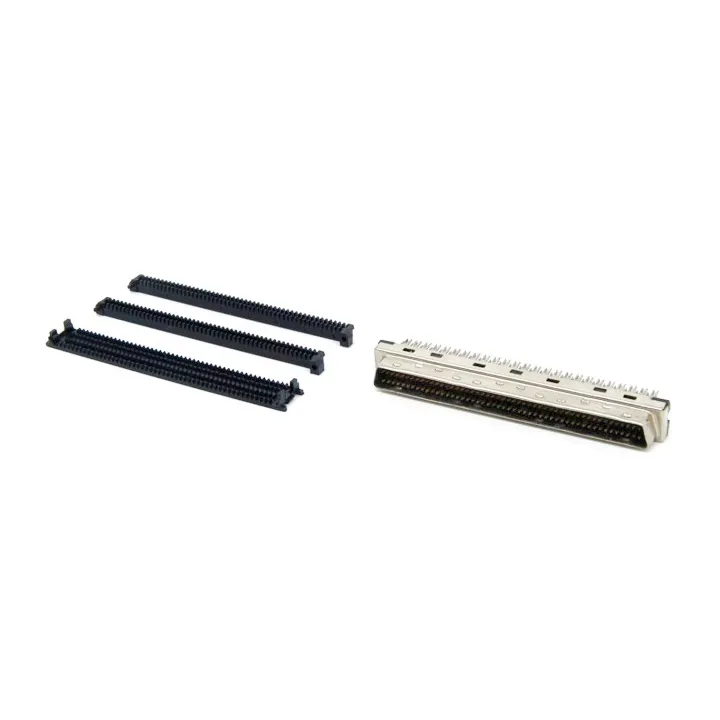 SCSI II HPDB 100PIN Мужчина